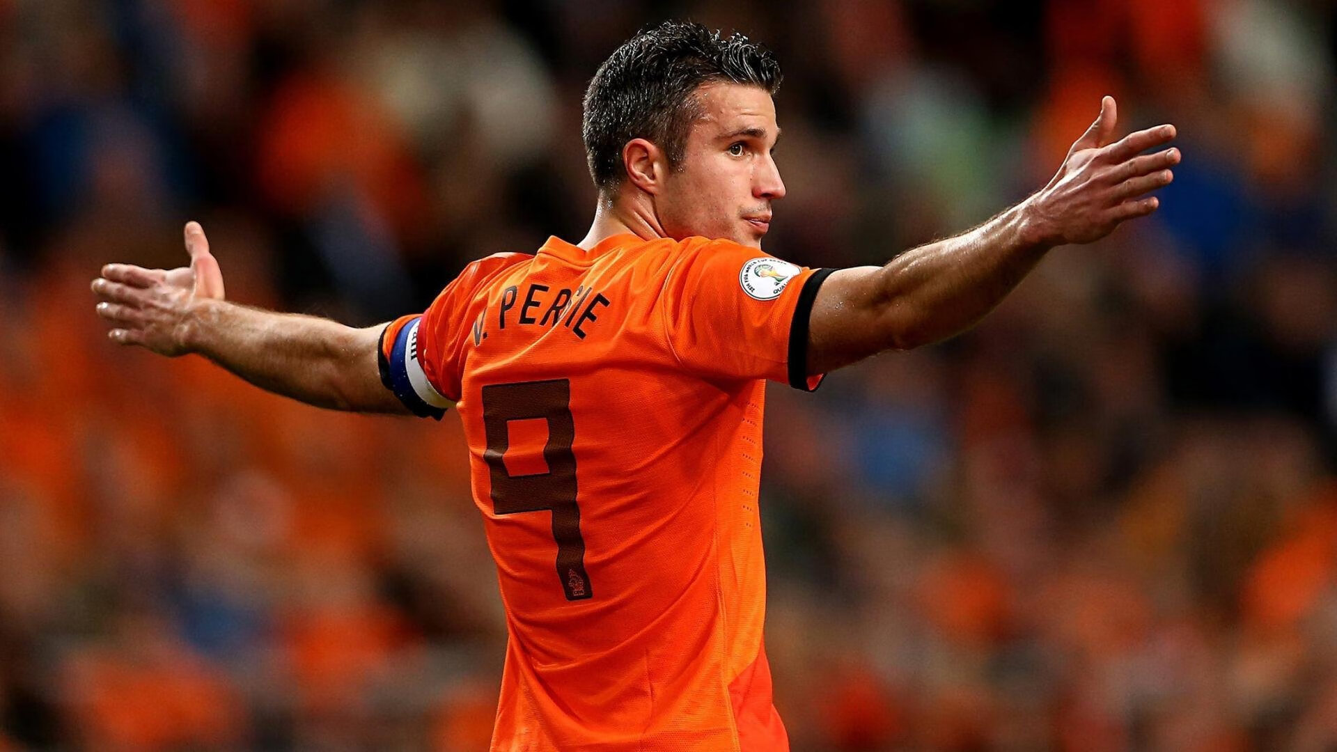 世界足球传奇继续