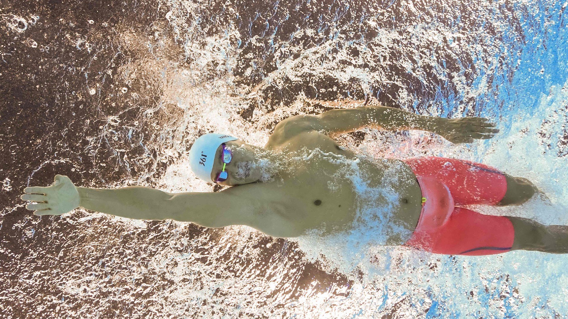 极限运动嘉年华开幕 X-Games风格赛制登陆本地